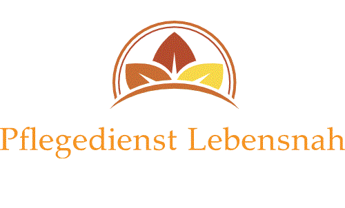 Pflegedienst Lebensnah Martens GmbH Logo