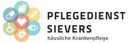 Pflegedienst Sievers Logo