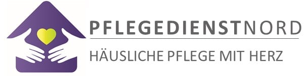Pflegedienst Nord Logo