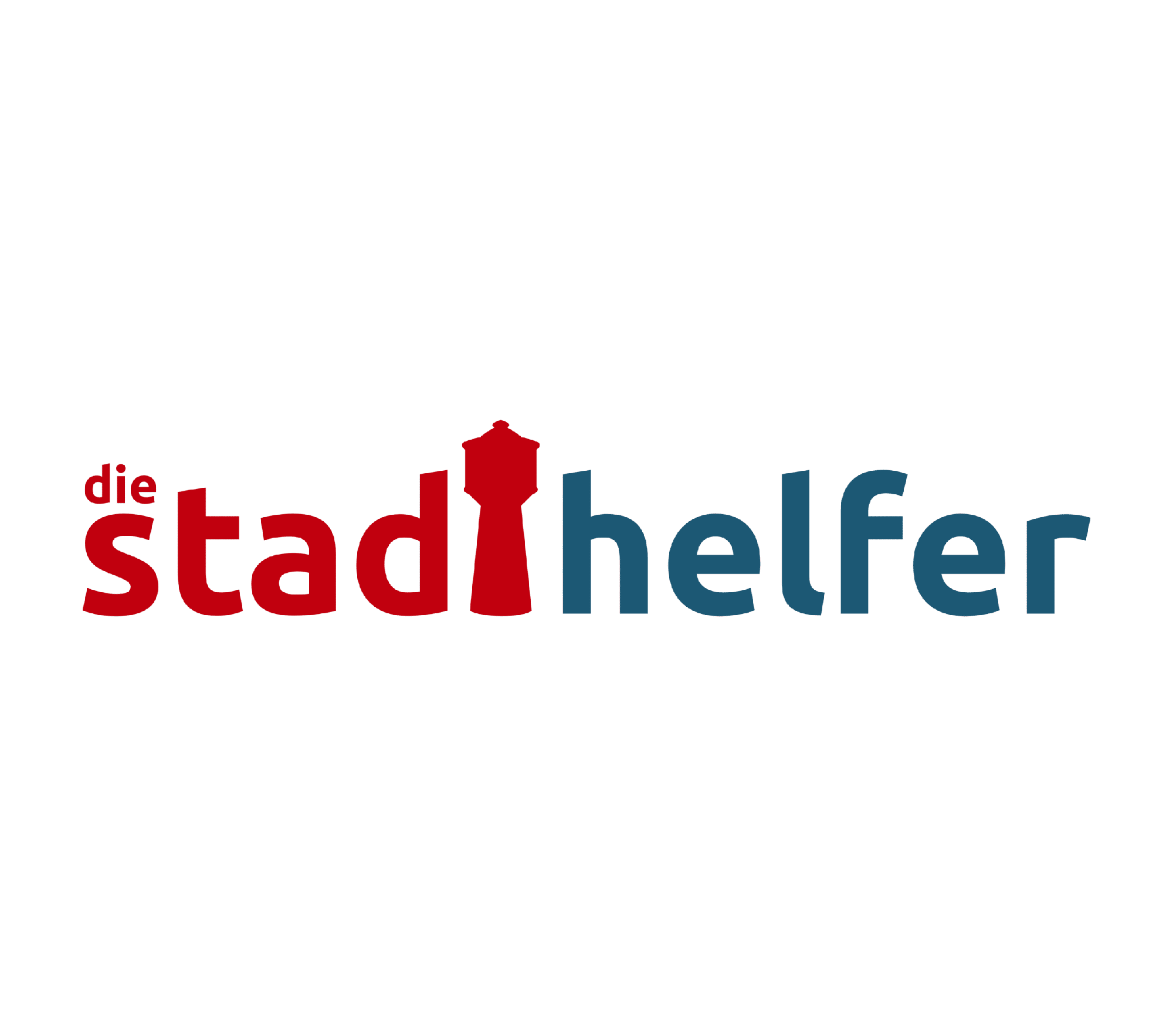 die Stadthelfer Logo