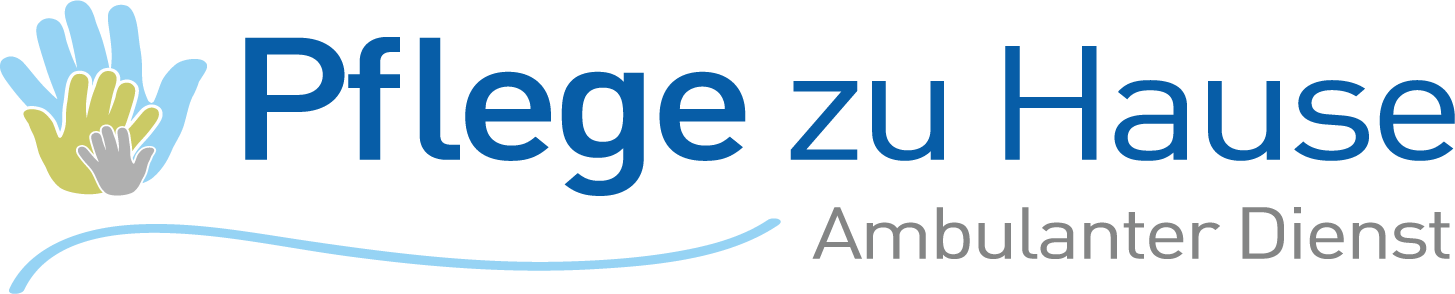 Pflege Zu Hause Logo