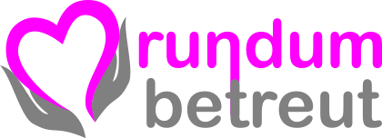 Pflegedienst rundum-betreut Logo