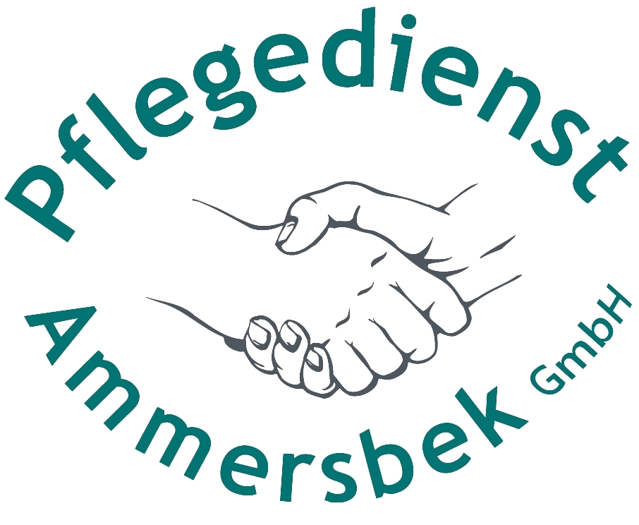 Pflegedienst Ammersbek GmbH Logo