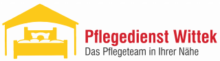 Pflegedienst Wittek Logo
