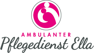 Pflegedienst Ella GmbH Logo