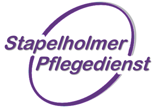 Stapelholmer Pflegedienst UG (haftungsbeschränkt) Logo