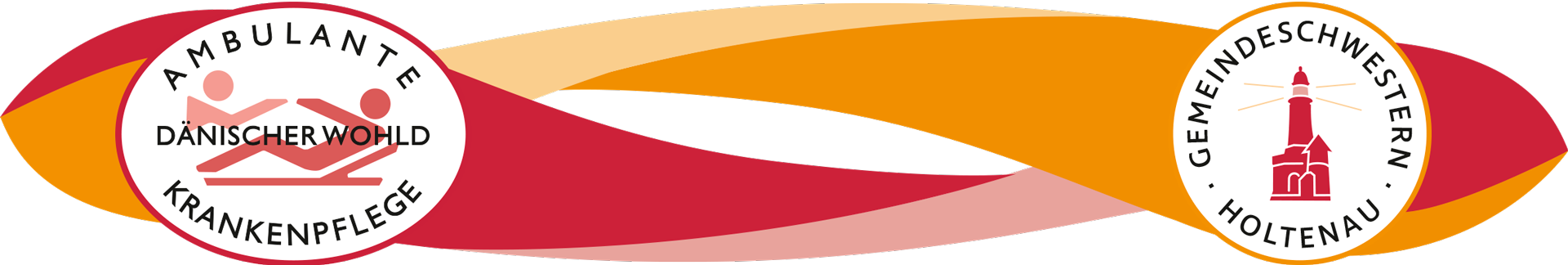 Ambulante Krankenpflege Dänischer Wohld Logo