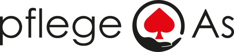 Pflege AS GmbH & Co. KG Logo