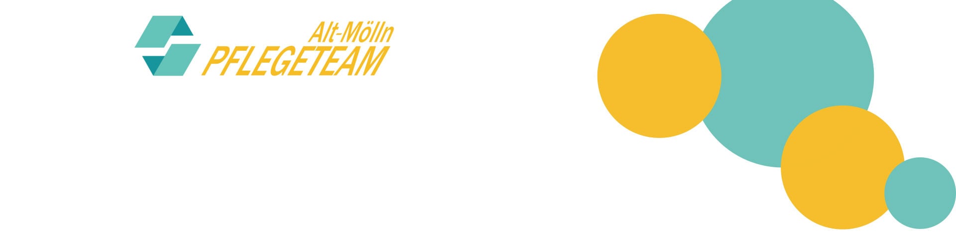 Pflegeteam Alt-Mölln Logo