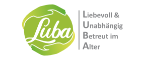 Luba ambulante Alten- und Krankenpflege Logo