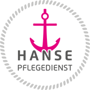 Hanse Pflegedienst GmbH Logo