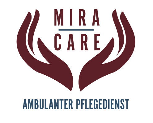 Mira-Care Logo