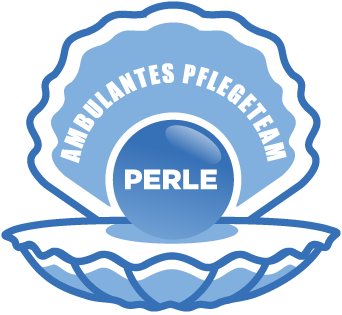 Ambulantes Pflegeteam Perle GmbH & Co. KG Logo