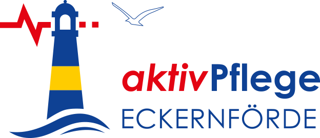 Aktiv Pflege Eckernförde GmbH Logo