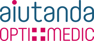 aiutanda OPTIMEDIC GmbH Logo