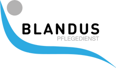 Blandus GmbH Logo