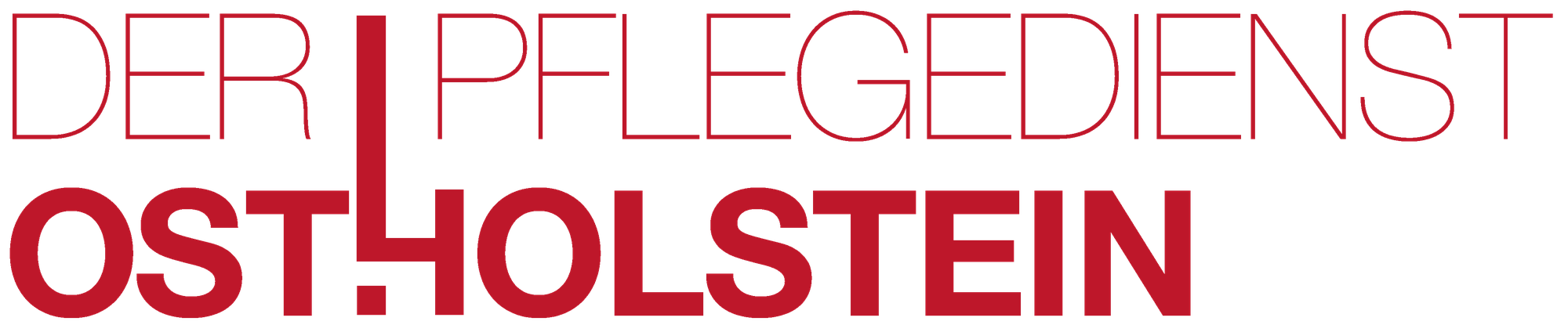 DER! Pflegedienst Ostholstein GmbH Logo