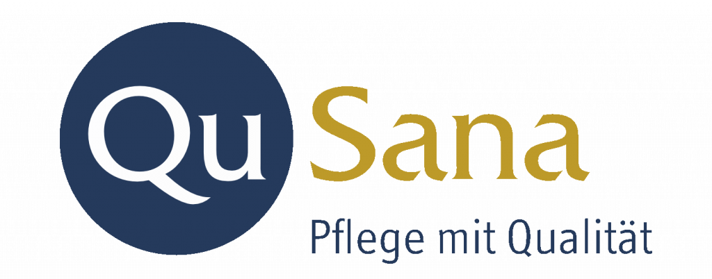 QuSana Pflegedienst GmbH Logo