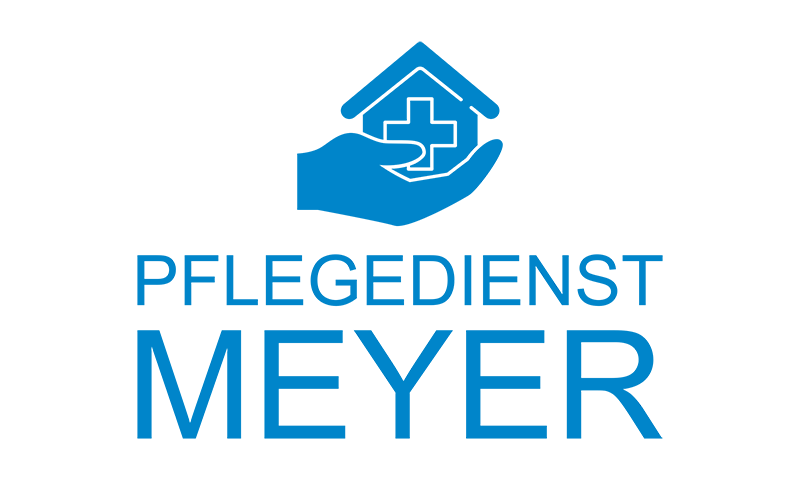 Pflegedienst Meyer GbR Logo