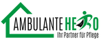 Hero Ambulante Pflege GmbH Logo