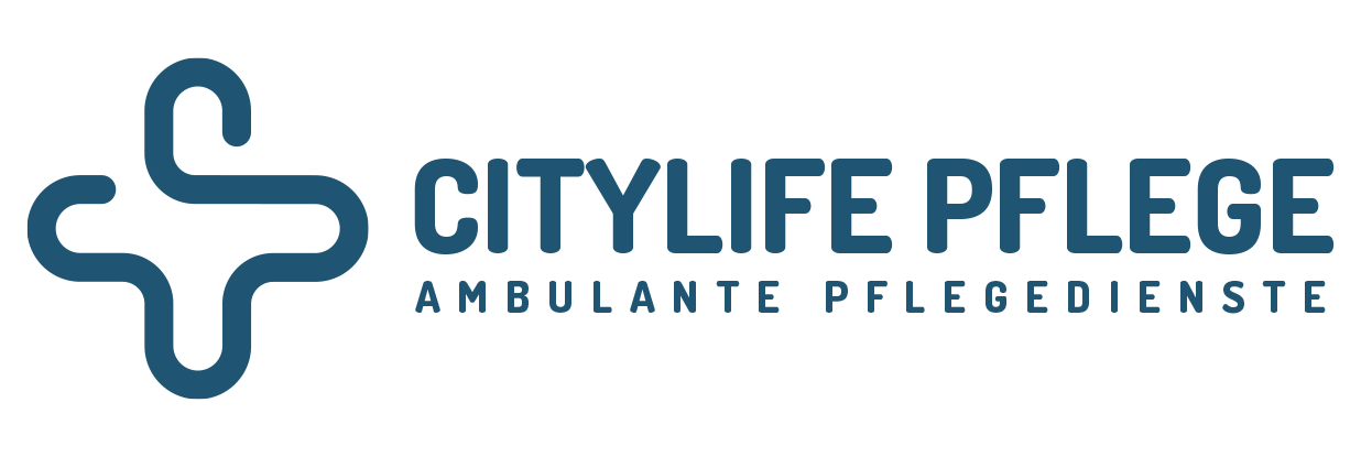 City Life Pflege Logo