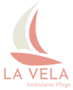 Ambulante Pflege La Vela Logo