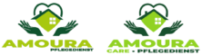 Amoura Pflegedienst GmbH & Co. KG Logo
