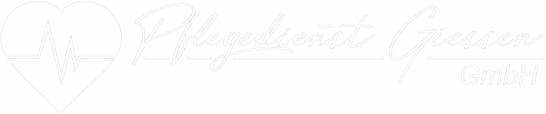 Pflegedienst Giessen GmbH Logo