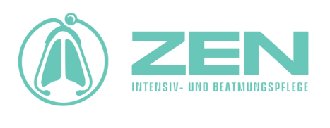 ZEN Intensiv- und Beatmungspflege GmbH Logo