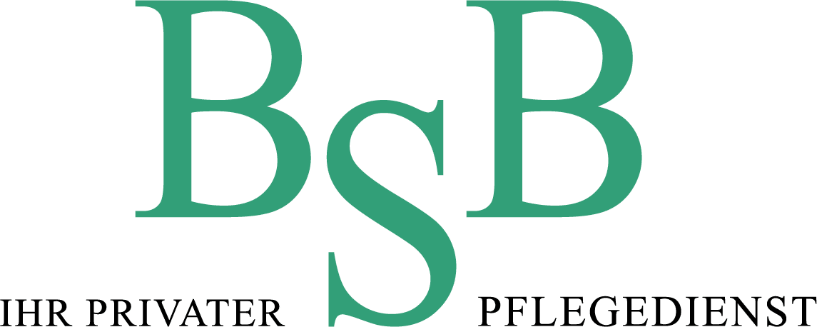 BSB Ihr privater Pflegedienst GmbH & Co. OHG Logo