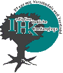 Initiative Häusliche Krankenpflege Hamburg Nord GmbH Logo