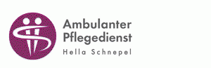 Hella Schnepel Inh. Ali Reza Qalae-Nawi Logo