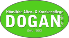 Häusl. Alten- und Krankenpflege Dogan GmbH Logo