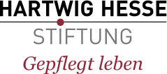 Amb. PD der Hartwig Hesse Stiftung Logo