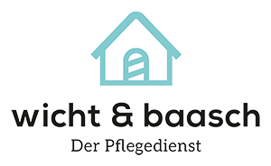 Amb. Pflegedienst Wicht-Baasch GmbH Logo