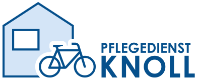 Ambulanter Pflege- und Betreuungsdienst Knoll Logo