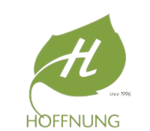 "Hoffnung" Senioren Kranken- und Pflege GmbH Logo