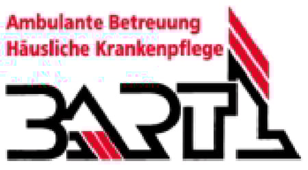 Ambulante Betreuung Ilona Bartl Logo