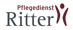 Pflegedienst Ritter GmbH Logo