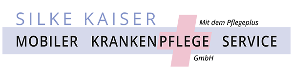 Silke Kaiser Mobiler Krankenpflegeservice GmbH Logo