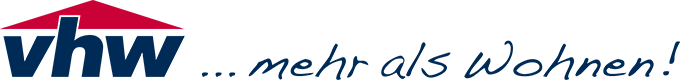 vhw Wohnen im Alter Amb. Dienst GmbH Logo