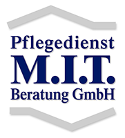 Pflegedienst M.I.T. Beratung GmbH Logo