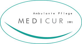 Medicur Amb. Pflegegesellschaft mbH Logo
