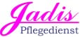 Jadis Pflegedienst Jessica Kästner Logo
