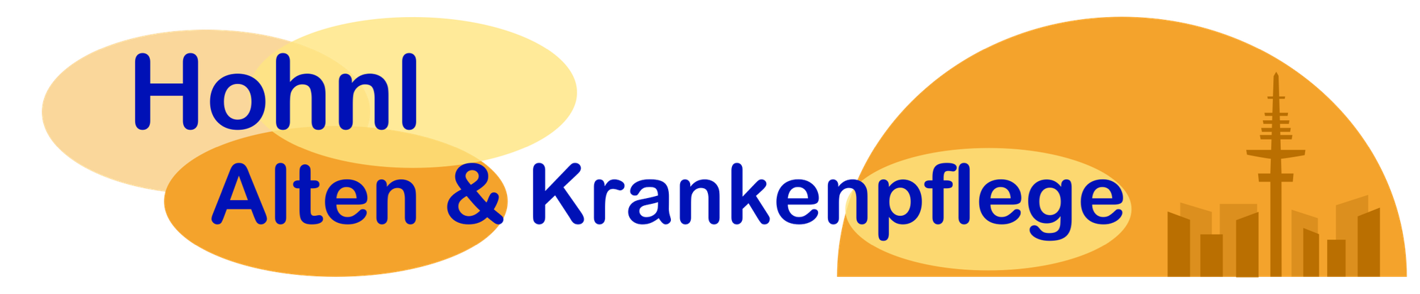 Hohnl - Alten- und Krankenpflege Logo