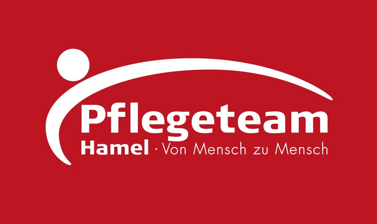 Pflegeteam Hamel Logo