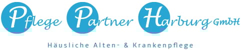 Pflege Partner Harburg GmbH Logo