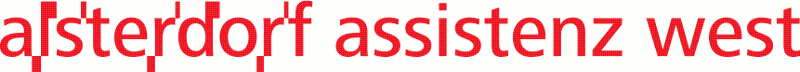 Alsterdorf Assistenz West gGmbH Logo