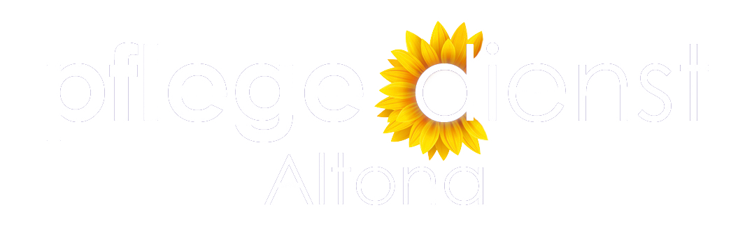Pflegedienst Altona Hospital Services GmbH Logo