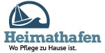 Heimathafen-Pflegeteam GmbH Logo